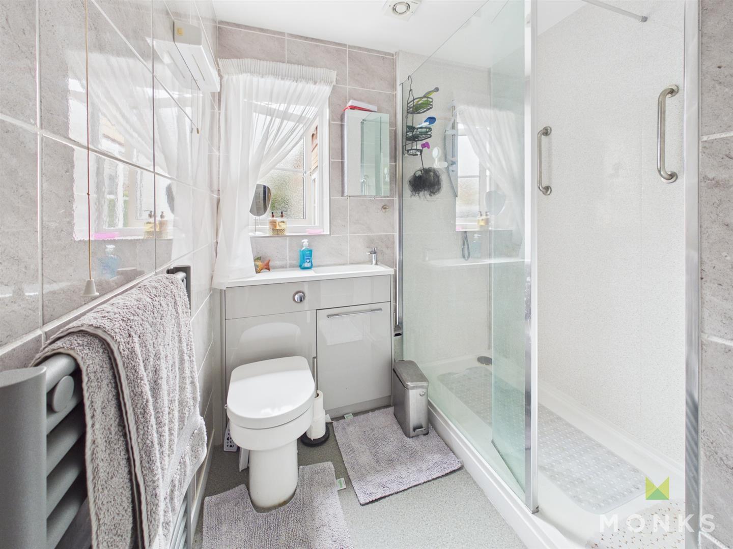 15 Criggion Close, Four Crosses, SY22 6NP For Sale